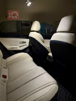 BYD QIN L DM-i